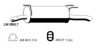 ERNST 034005 End Silencer